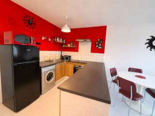 Vente appartement 2 pièces Vente appartement 2 pièces