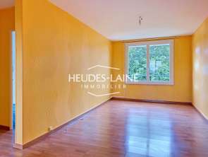 Vente Appartement 4 piècesAvranches