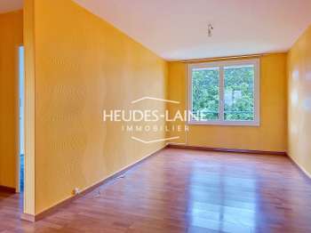 Vente appartement 4 pièces Avranches 50