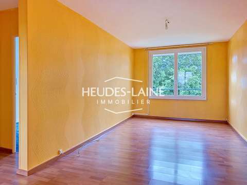 Vente appartement 4 pièces Avranches 50