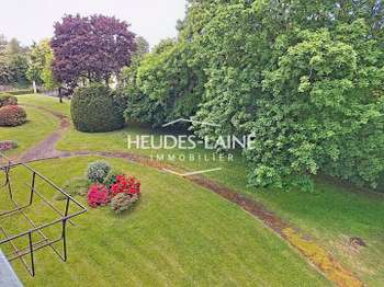 Vente appartement 4 pièces Avranches 50