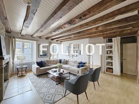 Vente appartement 4 pièces Avranches 50
