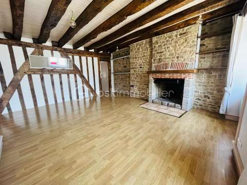Vente appartement 4 pièces Avranches 50