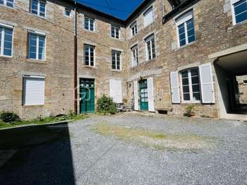 Vente appartement 4 pièces Avranches 50
