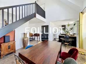 Vente Appartement 4 piècesAvranches