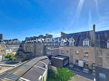Vente appartement 2 pièces Avranches 50