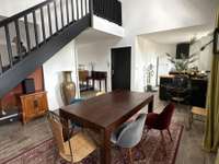 Vente appartement 5 pièces Vente appartement 5 pièces