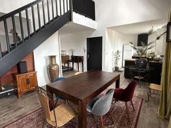 Vente appartement 5 pièces Vente appartement 5 pièces