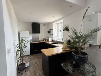 Vente appartement 5 pièces Vente appartement 5 pièces