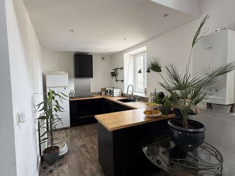 Vente appartement 5 pièces Vente appartement 5 pièces