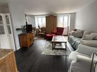 Vente appartement 5 pièces Vente appartement 5 pièces