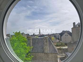 Vente Appartement 3 piècesAvranches
