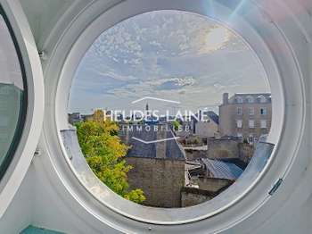 Vente Appartement 3 piècesAvranches
