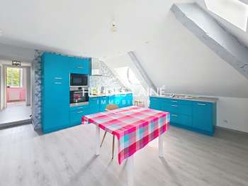 Vente appartement 3 pièces Vente appartement 3 pièces