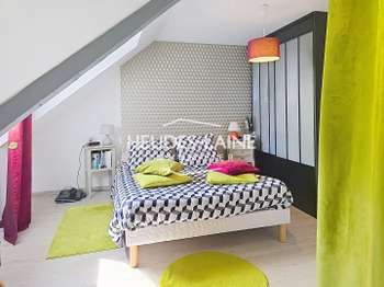 Vente Appartement 3 piècesAvranches