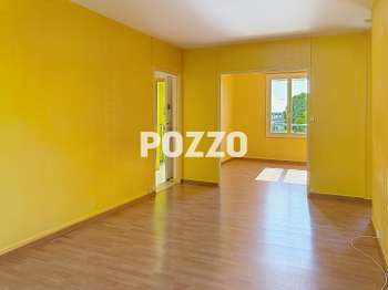 Vente Appartement 3 piècesAvranches
