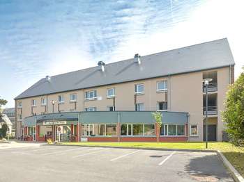 Vente Appartement T1Avranches
