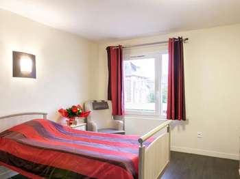 Vente appartement 1 pièce Vente appartement 1 pièce