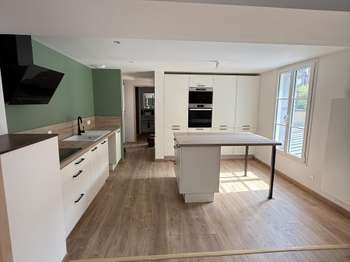 Vente appartement 3 pièces Avranches 50