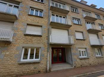 Vente appartement 3 pièces Avranches 50
