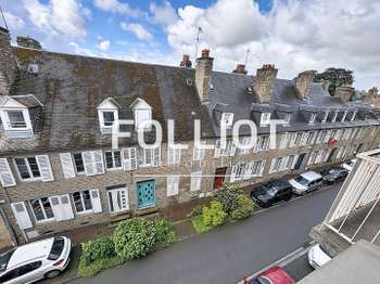 Vente appartement 2 pièces Avranches 50
