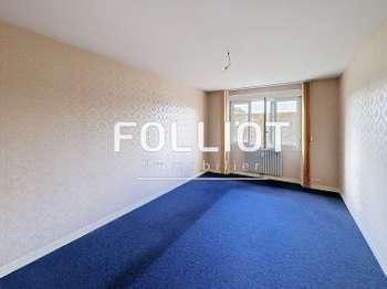 Vente Appartement 2 piècesAvranches