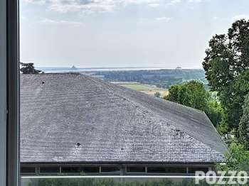 Vente Appartement 4 piècesAvranches