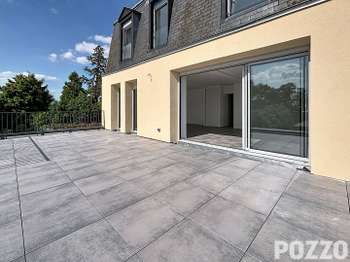 Vente Appartement 4 piècesAvranches