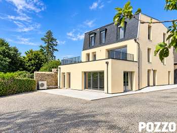 Vente Appartement 5 piècesAvranches