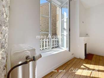Vente appartement 3 pièces Avranches 50