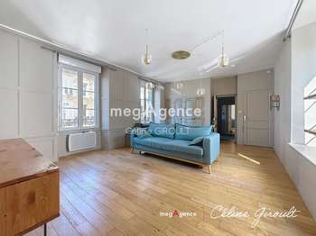 Vente Appartement 3 piècesAvranches