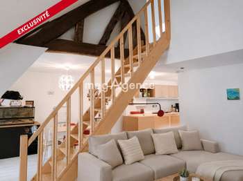Vente Appartement 2 piècesAvranches