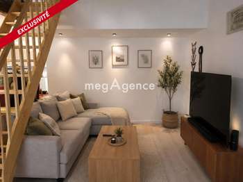 Vente appartement 2 pièces Vente appartement 2 pièces