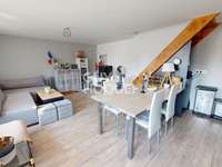 Vente appartement 3 pièces Vente appartement 3 pièces