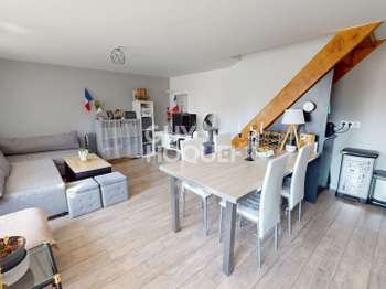 Vente Appartement 3 piècesAvranches