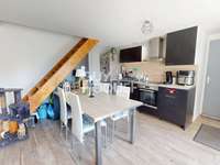 Vente appartement 3 pièces Vente appartement 3 pièces
