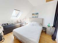 Vente appartement 3 pièces Vente appartement 3 pièces