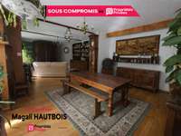 Vente appartement 5 pièces