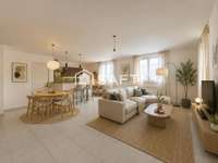 Vente appartement 3 pièces Vente appartement 3 pièces