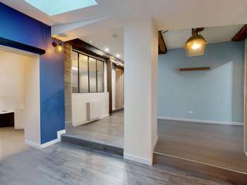 Vente Appartement 6 pièces +Avranches