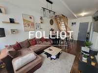 Vente appartement 3 pièces Vente appartement 3 pièces