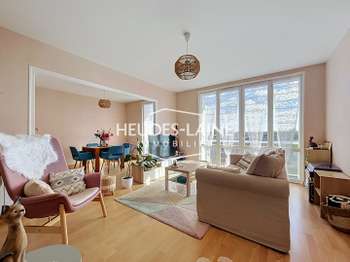 Vente appartement 4 pièces Avranches 50