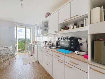 Vente appartement 4 pièces Vente appartement 4 pièces