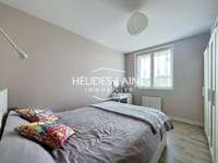 Vente appartement 4 pièces Vente appartement 4 pièces