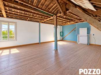 Vente Appartement 2 piècesAvranches