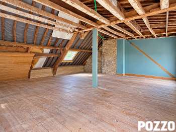 Vente Appartement 2 piècesAvranches
