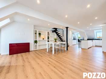 Vente appartement 3 pièces Avranches 50