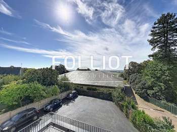 Vente Appartement 4 piècesAvranches