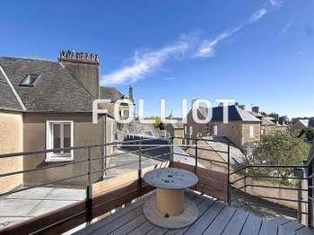 Vente appartement 4 pièces Avranches 50