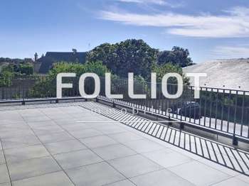 Vente Appartement 4 piècesAvranches
